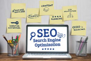 On Page SEO Ranking Factors