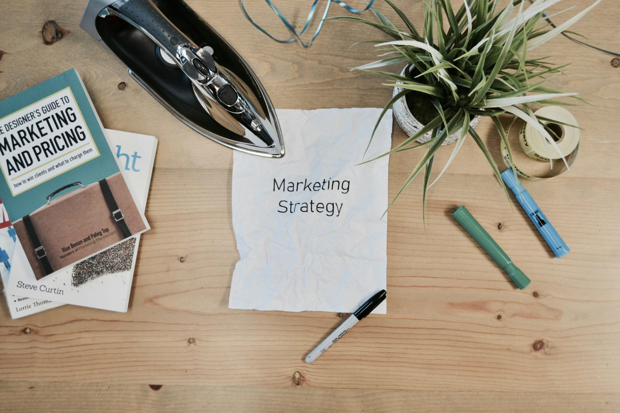 Read more about the article Marketing Strategies: Grow Your Business Fast