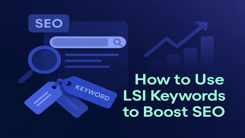 LSI Keywords