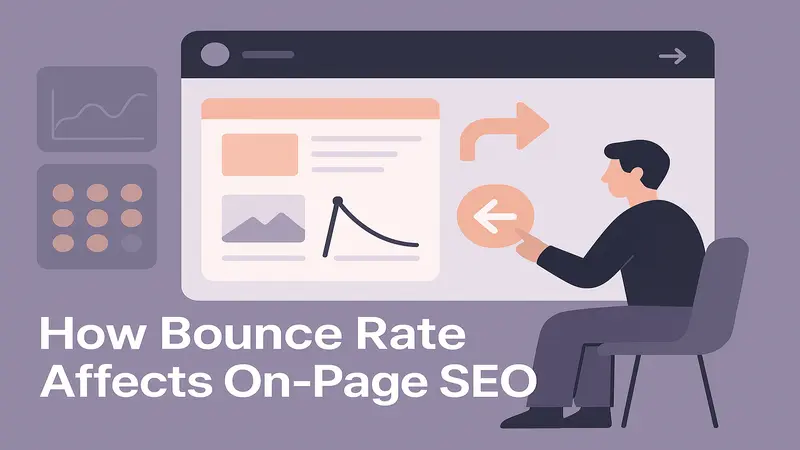 Bounce Rate