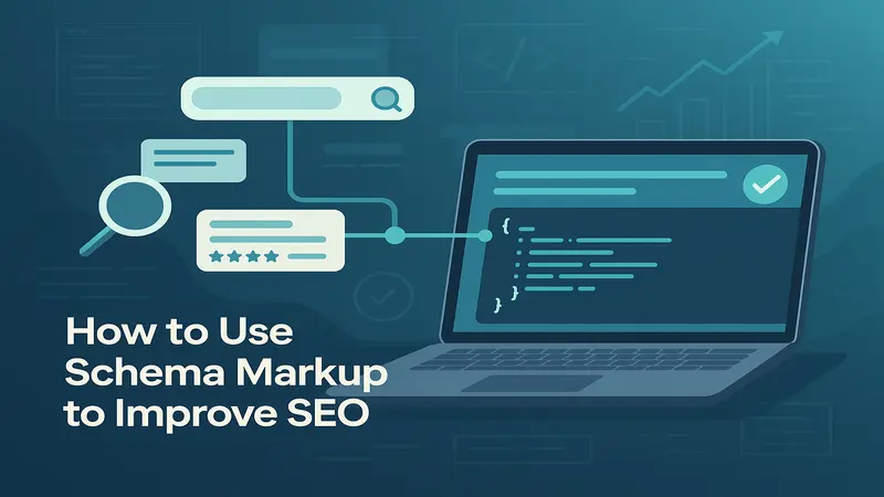 Schema Markup