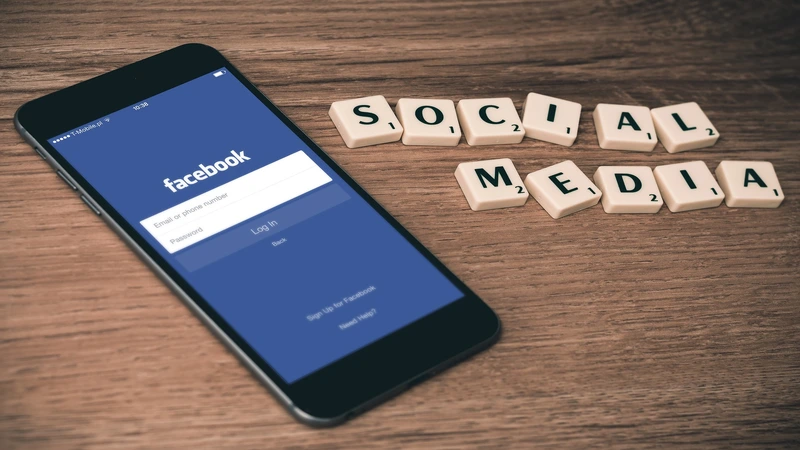 Social Media Backlinks
